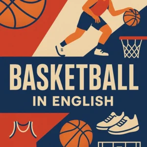 Basketball en Inglés por Stephany Flores