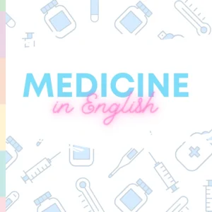 Medicine en Inglés por Stephany Flores