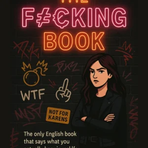 The #$ book en Inglés por Stephany Flores